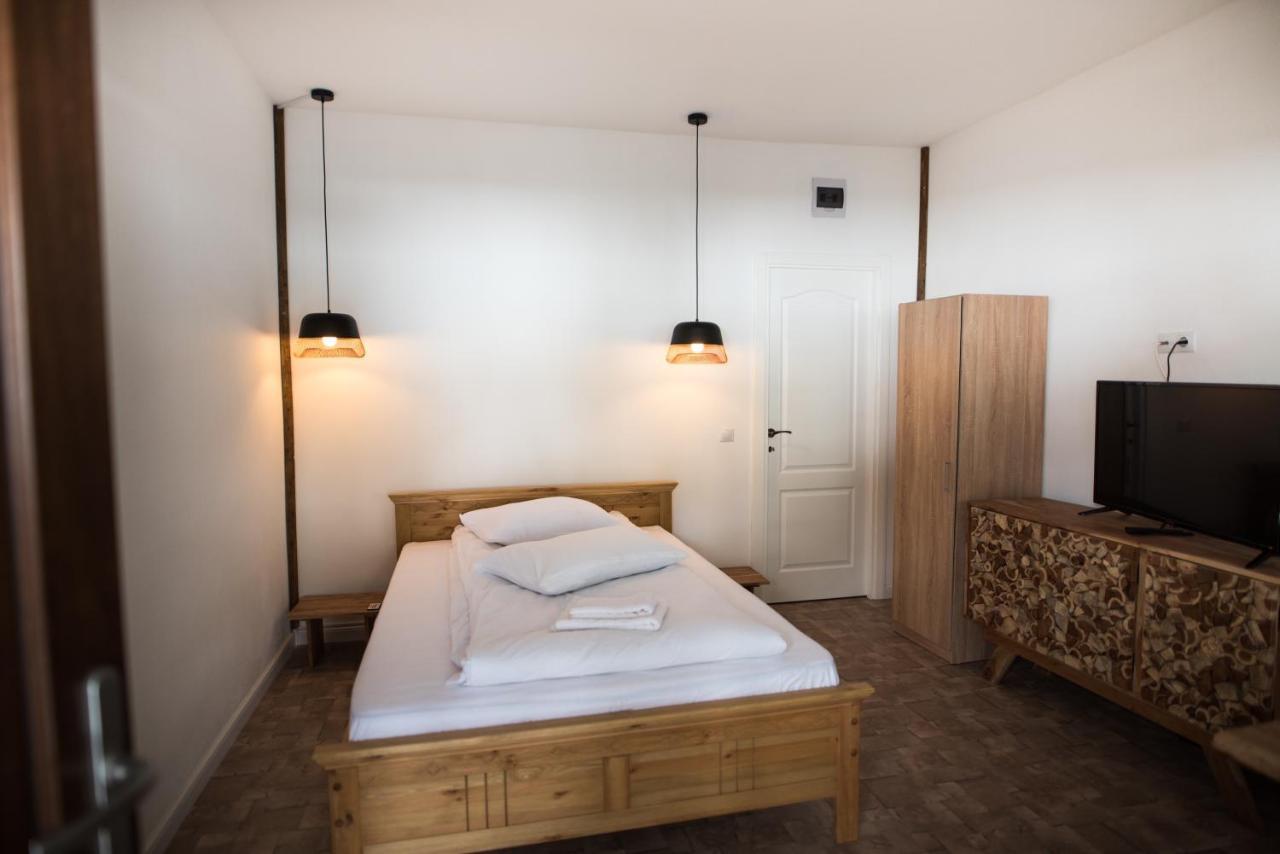 Kata - Lak Hotel Бъйле Тушнад Екстериор снимка