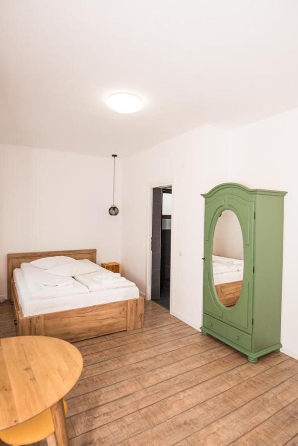 Kata - Lak Hotel Бъйле Тушнад Екстериор снимка