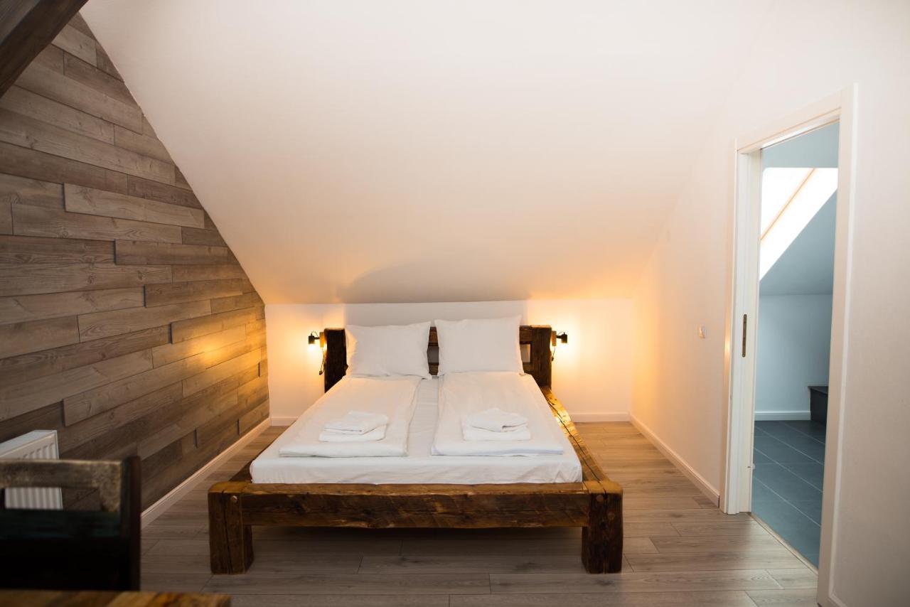 Kata - Lak Hotel Бъйле Тушнад Екстериор снимка