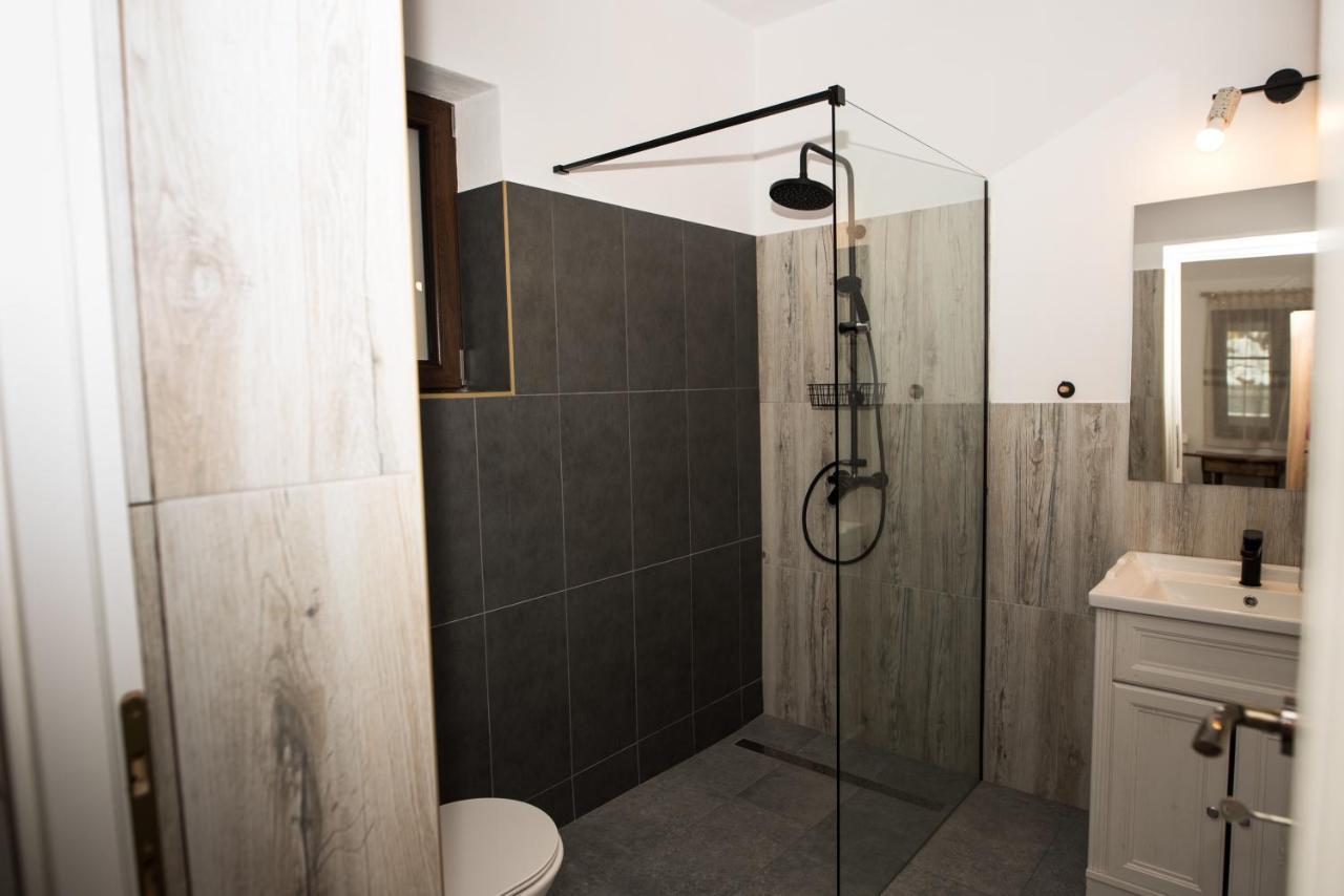 Kata - Lak Hotel Бъйле Тушнад Екстериор снимка