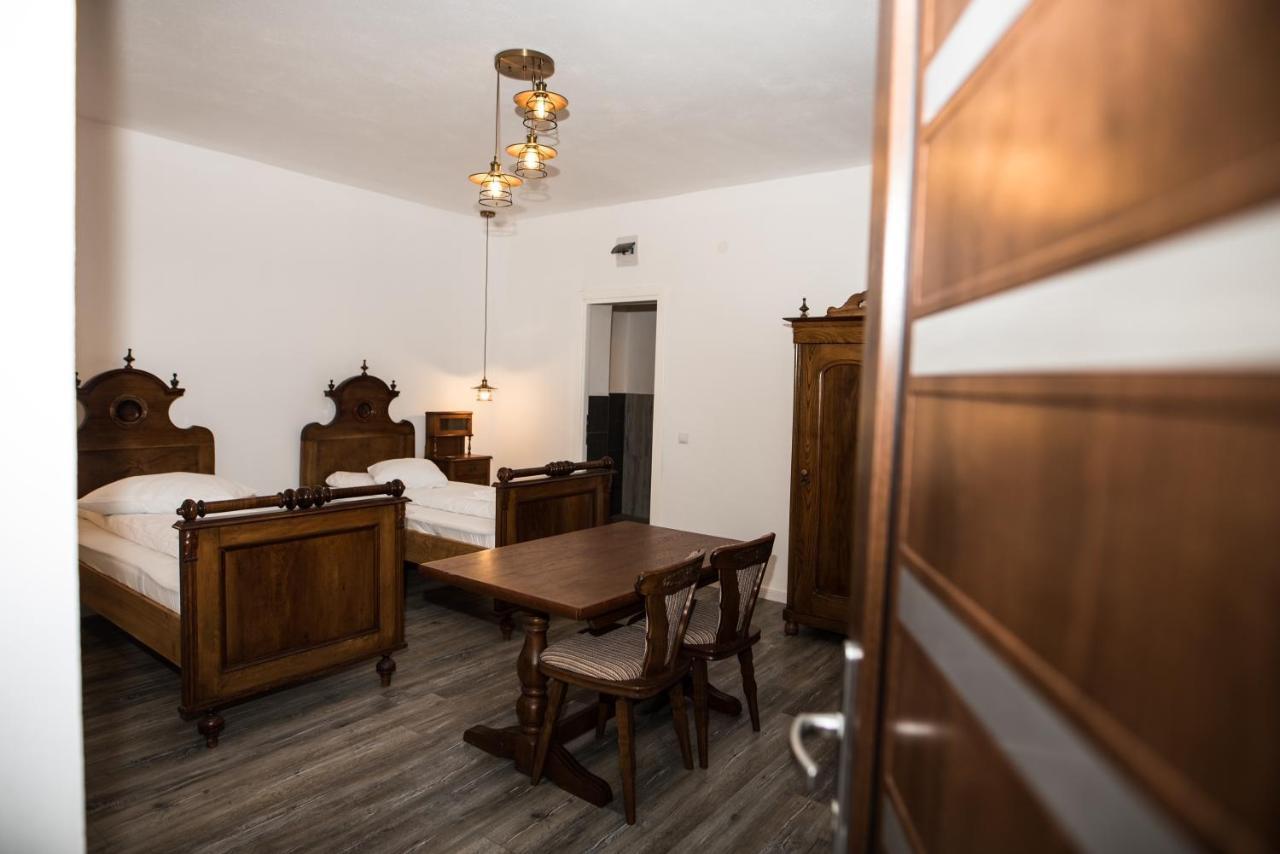 Kata - Lak Hotel Бъйле Тушнад Екстериор снимка