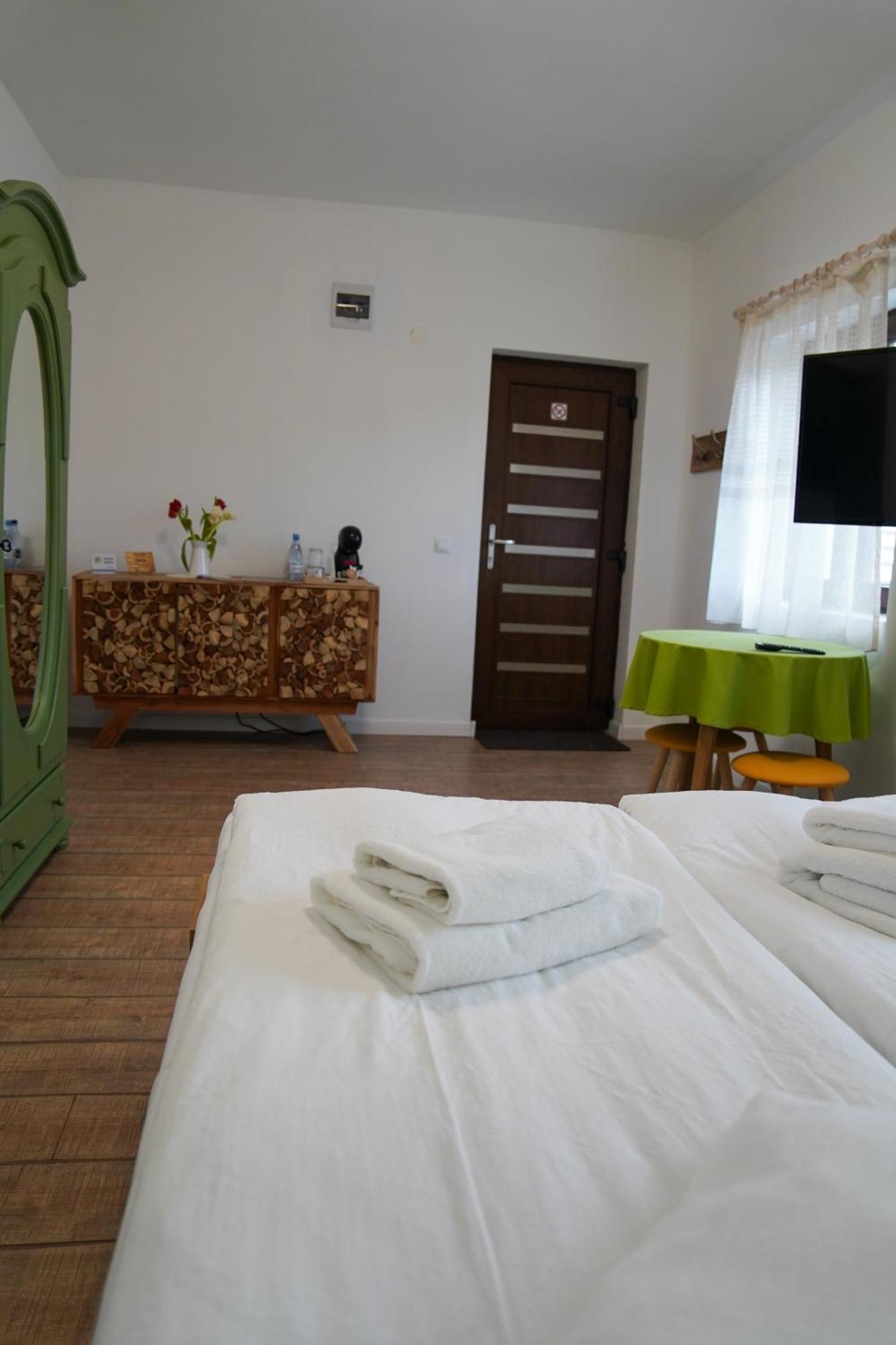 Kata - Lak Hotel Бъйле Тушнад Екстериор снимка