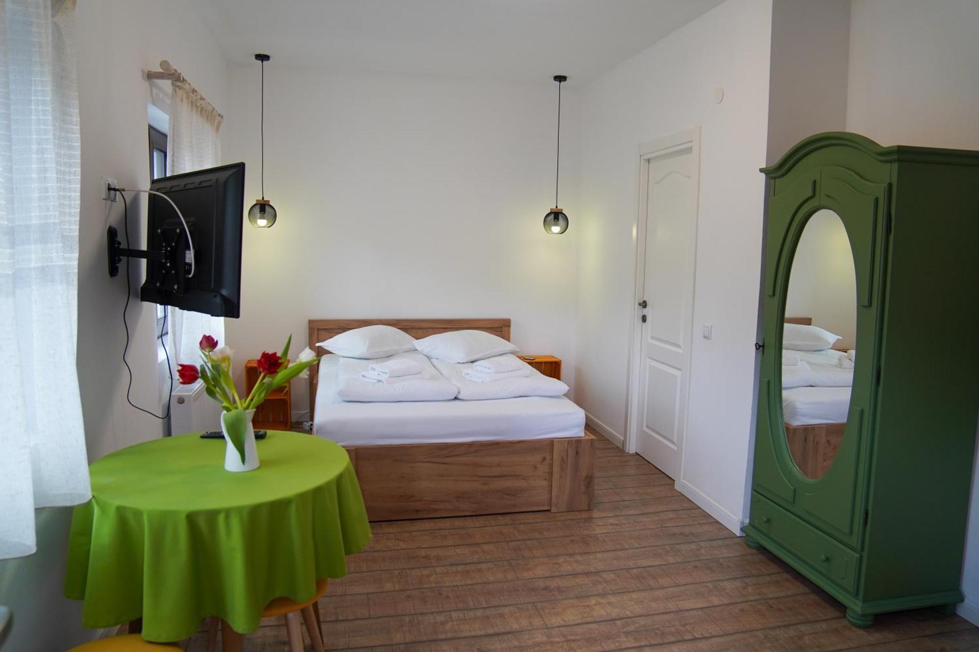 Kata - Lak Hotel Бъйле Тушнад Екстериор снимка