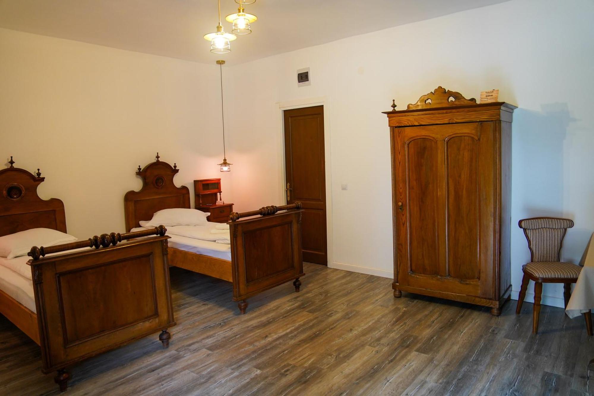 Kata - Lak Hotel Бъйле Тушнад Екстериор снимка