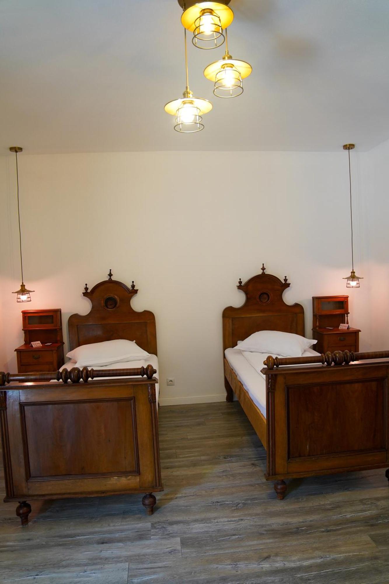 Kata - Lak Hotel Бъйле Тушнад Екстериор снимка