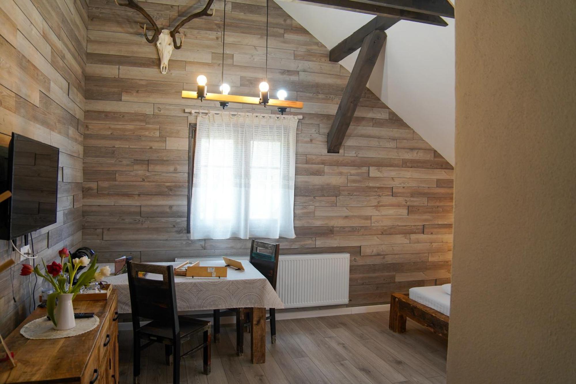 Kata - Lak Hotel Бъйле Тушнад Екстериор снимка